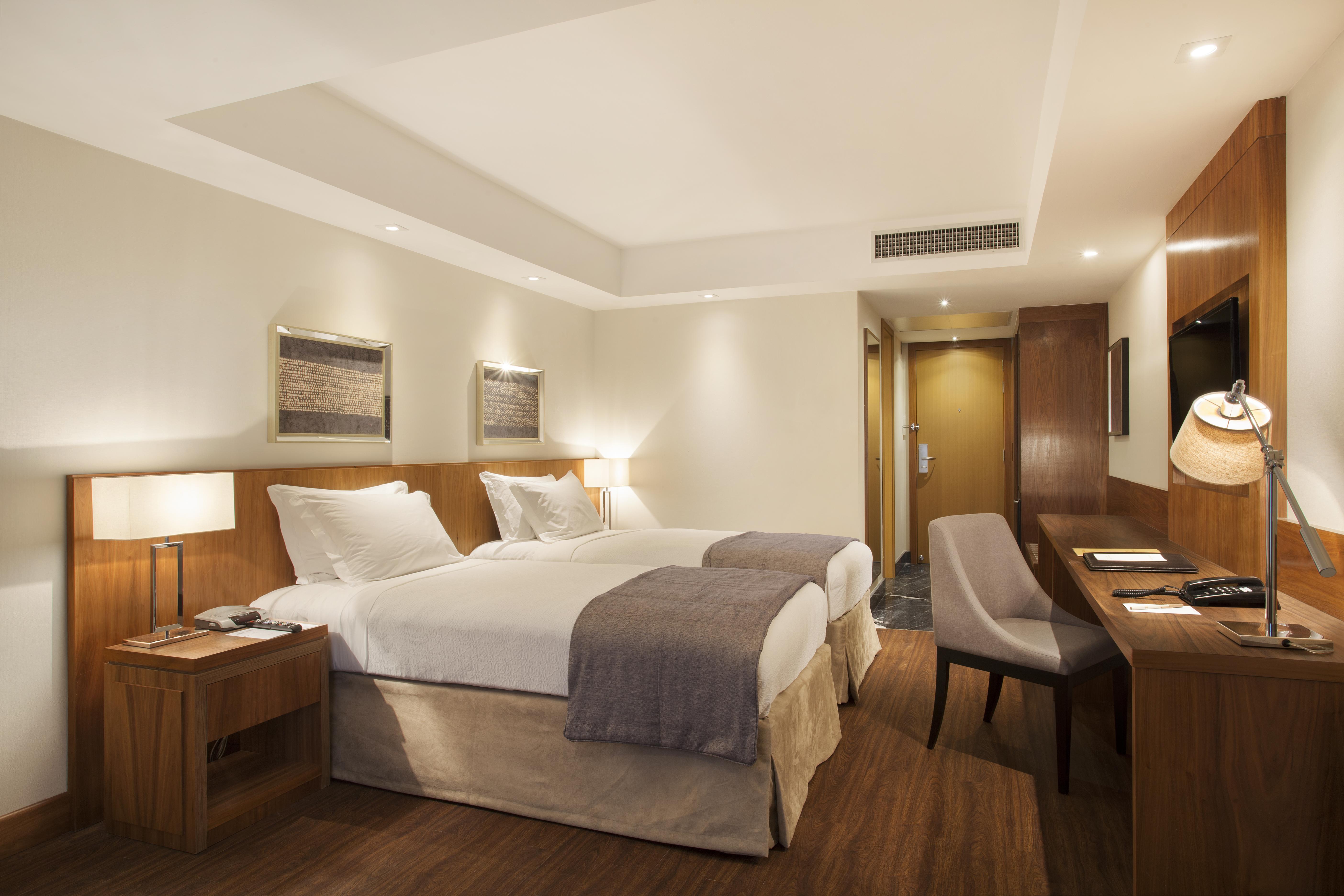 Windsor Marapendi Hotell Rio de Janeiro Exteriör bild